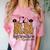 Nurse Est 2026 Graduation Graduate Nursing Student RN LPN Comfort Color Blast T-Shirt Clay