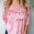 Nurse Nursing School Graduation Est 2018 Shirt Comfort Color Blast T-Shirt Clay