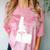ON Nurse T Shirt Nurse Graduation Idaho Comfort Color Blast T-Shirt Clay