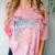Nursing Student Art Men Women NICU Graduation Future Nurse Comfort Color Blast T-Shirt Clay