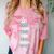 Nursing Student Nurse Life Graduation Shirt Comfort Color Blast T-Shirt Clay