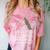 Outdoor Introvert Vibes Weekend Climber Comfort Color Blast T-Shirt Clay