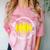 Overestimating Skills Introvert For Workers Raglan Baseball Tee Comfort Color Blast T-Shirt Clay Overestimating Skills Introvert For Workers Raglan Baseball Tee Comfort Color Blast T-Shirt Clay