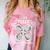 I Like Oysters And Maybe Three People Saying Introvert Comfort Color Blast T-Shirt Clay I Like Oysters And Maybe Three People Saying Introvert Comfort Color Blast T-Shirt Clay