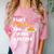 I Like Pasta And Maybe 3 People Introvert Foodie Premium Comfort Color Blast T-Shirt Clay I Like Pasta And Maybe 3 People Introvert Foodie Premium Comfort Color Blast T-Shirt Clay