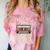Patience Please I'm From The 1900s Cassette Comfort Color Blast T-Shirt Clay Patience Please I'm From The 1900s Cassette Comfort Color Blast T-Shirt Clay