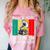 Be Patient With Me I'm From The 1900s Comfort Color Blast T-Shirt Clay Be Patient With Me I'm From The 1900s Comfort Color Blast T-Shirt Clay