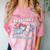 Patriotic Be Patient I'm From The 1900s Fourth Of July USA Comfort Color Blast T-Shirt Clay Patriotic Be Patient I'm From The 1900s Fourth Of July USA Comfort Color Blast T-Shirt Clay