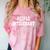 People Intolerant Introvert Introverted Boss Sarcasm Comfort Color Blast T-Shirt Clay People Intolerant Introvert Introverted Boss Sarcasm Comfort Color Blast T-Shirt Clay