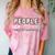 People One Star Rating Would Not Recommend Introverts Comfort Color Blast T-Shirt Clay People One Star Rating Would Not Recommend Introverts Comfort Color Blast T-Shirt Clay
