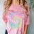 People Person Repellant Antisocial Introvert Comfort Color Blast T-Shirt Clay People Person Repellant Antisocial Introvert Comfort Color Blast T-Shirt Clay
