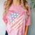 People Person Repellant Introvert Comfort Color Blast T-Shirt Clay