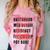 PGY Done Medical Training Residency Fellowship Graduation Comfort Color Blast T-Shirt Clay
