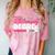 Pharmacy Degree Loading Future Pharmacist Graduation Comfort Color Blast T-Shirt Clay