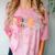 PharmD Doctor Of Pharmacy Student Pharmacist Graduation Comfort Color Blast T-Shirt Clay