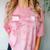 PhD Graduation Doctorate Student Graduate Comfort Color Blast T-Shirt Clay