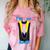 PhD Hood Graduation Shirt Doctorate Degree Doctoral Comfort Color Blast T-Shirt Clay