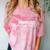 PhD Shirt Dangerously Overeducated Graduation Comfort Color Blast T-Shirt Clay