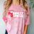 Phinally Done Graduation 2019 Phd Shirt Comfort Color Blast T-Shirt Clay