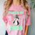 Pinguin Class 2018 Shirt Graduation Kids Graduate Comfort Color Blast T-Shirt Clay