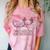 I Have Plans With My Axolotl Salamander Introvert Raglan Baseball Tee Comfort Color Blast T-Shirt Clay I Have Plans With My Axolotl Salamander Introvert Raglan Baseball Tee Comfort Color Blast T-Shirt Clay