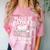 Playful Pace Humor Please Be Patient I'm From The 1900s Comfort Color Blast T-Shirt Clay Playful Pace Humor Please Be Patient I'm From The 1900s Comfort Color Blast T-Shirt Clay