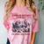 Please Be-Patient-With-Me I'm From The 1900s Comfort Color Blast T-Shirt Clay