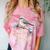 Please Chew Quieter Introvert Christmas Bird Lover Comfort Color Blast T-Shirt Clay Please Chew Quieter Introvert Christmas Bird Lover Comfort Color Blast T-Shirt Clay