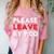 Please Leave By 9 Introvert Party Anti-Social Birthday Comfort Color Blast T-Shirt Clay Please Leave By 9 Introvert Party Anti-Social Birthday Comfort Color Blast T-Shirt Clay