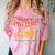 Please Be Patient With Me I'm From The 1900s 2024 Mom Dad Comfort Color Blast T-Shirt Clay Please Be Patient With Me I'm From The 1900s 2024 Mom Dad Comfort Color Blast T-Shirt Clay