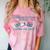 PLEASE BE PATIENT WITH ME I'M FROM THE 1900s 90s Meme Comfort Color Blast T-Shirt Clay PLEASE BE PATIENT WITH ME I'M FROM THE 1900s 90s Meme Comfort Color Blast T-Shirt Clay