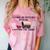 PLEASE BE PATIENT WITH ME I'M FROM THE 1900s 90s Meme Premium Comfort Color Blast T-Shirt Clay