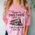 Please Be Patient With Me I'm From The 1900s Aged Train Comfort Color Blast T-Shirt Clay Please Be Patient With Me I'm From The 1900s Aged Train Comfort Color Blast T-Shirt Clay