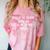 Please Be Patient With Me I'm From The 1900s Ancient Comfort Color Blast T-Shirt Clay