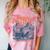 Please Be Patient With Me I'm From The 1900s Birthday Comfort Color Blast T-Shirt Clay Please Be Patient With Me I'm From The 1900s Birthday Comfort Color Blast T-Shirt Clay