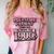 Please Be Patient I'm From The 1900s Boomer Gen-X Comfort Color Blast T-Shirt Clay Please Be Patient I'm From The 1900s Boomer Gen-X Comfort Color Blast T-Shirt Clay