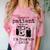 Please Be Patient With Me I'm From The 1900s Camera Comfort Color Blast T-Shirt Clay