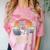 Please Be Patient With Me I'm From The 1900s Cat Comfort Color Blast T-Shirt Clay Please Be Patient With Me I'm From The 1900s Cat Comfort Color Blast T-Shirt Clay