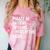 Please Be Patient With Me I'm From The 1900s Classic Premium Comfort Color Blast T-Shirt Clay Please Be Patient With Me I'm From The 1900s Classic Premium Comfort Color Blast T-Shirt Clay