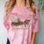 PLEASE BE PATIENT WITH ME I'M FROM THE 1900s Clever Premium Comfort Color Blast T-Shirt Clay PLEASE BE PATIENT WITH ME I'M FROM THE 1900s Clever Premium Comfort Color Blast T-Shirt Clay