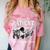 Please Be Patient With Me I'm From The 1900s Comfort Color Blast T-Shirt Clay