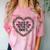 Please Be Patient With My I'm From The 1900s Comfort Color Blast T-Shirt Clay Please Be Patient With My I'm From The 1900s Comfort Color Blast T-Shirt Clay