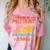 Please Be Patient I'm From The 1900s Please Be Patient Comfort Color Blast T-Shirt Clay Please Be Patient I'm From The 1900s Please Be Patient Comfort Color Blast T-Shirt Clay