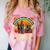 Please Be Patient With Me I'm From The 1900s Cowboy Premium Comfort Color Blast T-Shirt Clay Please Be Patient With Me I'm From The 1900s Cowboy Premium Comfort Color Blast T-Shirt Clay