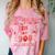 Please Be Patient With Me I'm From The 1900s Cute Boho Mom Comfort Color Blast T-Shirt Clay Please Be Patient With Me I'm From The 1900s Cute Boho Mom Comfort Color Blast T-Shirt Clay