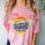 Please Be Patient With Me I'm From The 1900s Dad Comfort Color Blast T-Shirt Clay Please Be Patient With Me I'm From The 1900s Dad Comfort Color Blast T-Shirt Clay
