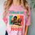 Please Be Patient I'm From The 1900s Dad Fathers Day Comfort Color Blast T-Shirt Clay Please Be Patient I'm From The 1900s Dad Fathers Day Comfort Color Blast T-Shirt Clay