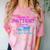 Please Be Patient With Me I'm From The 1900s Father Day Comfort Color Blast T-Shirt Clay Please Be Patient With Me I'm From The 1900s Father Day Comfort Color Blast T-Shirt Clay