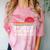 Please Be Patient With Me I'm From The 1900s Fathers Day Comfort Color Blast T-Shirt Clay Please Be Patient With Me I'm From The 1900s Fathers Day Comfort Color Blast T-Shirt Clay