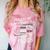 Please Be Patient I'm From The 1900s Father's Day Premium Comfort Color Blast T-Shirt Clay